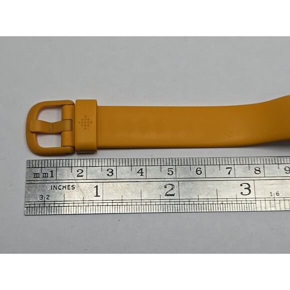 Fitbit Inspire HR FB413 Activity Tracker Heart Monitor Smartwatch No Charger - Picture 11 of 12